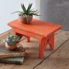 Mini Stool Display Table