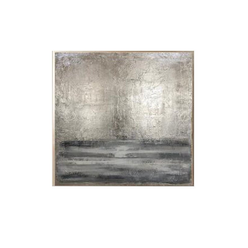 Silver Gray Painting Large hand painted Abstract Painting Texture Paintings on Canvas Office decoration wall Paintings Wall Art Silver Gray Painting Large hand painted Abstract Painting Texture Paintings on Canvas Office decoration wall Paintings Wall Art